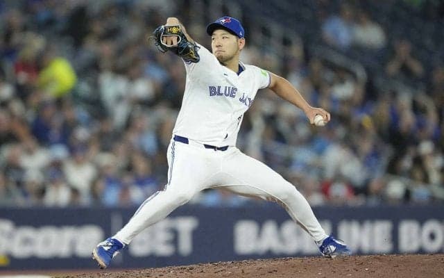 【MLB】「電光石火の投球」今季初勝利の菊池雄星を指揮官称賛　2三振を喫したジャッジも「我々にとって厳しい夜だった」と脱帽