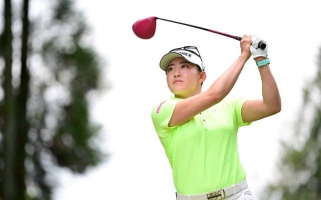 勝負は川奈名物の17番　岩井千怜と安田祐香、‟最終R初パー”で昨年大会の悔しさ晴らせるか　フジサンケイレディスクラシック