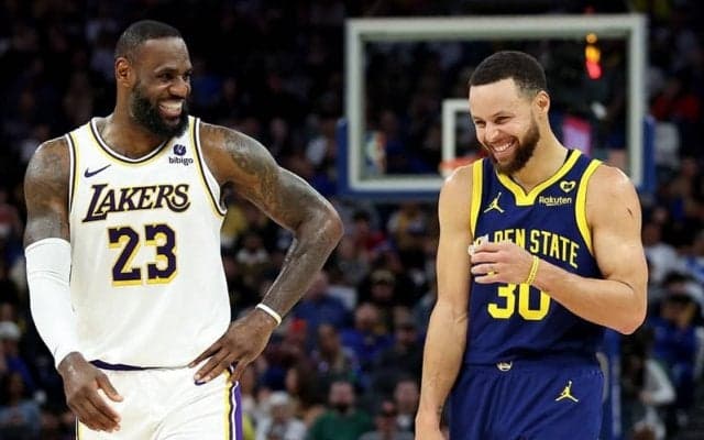 トップのレブロンは規格外の19億回…今季NBAのSNSで視聴数が多かった上位10選手とは？