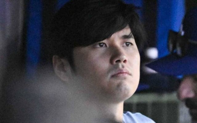 水原容疑者の懇願も一蹴…大谷翔平が見せた「完璧な策」　“賢明な判断”をSNS称賛