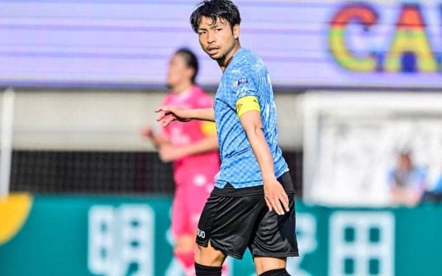 【川崎が喫したC大阪戦敗戦の生かし方。“進むべき道”と“揃える目”(1)】小林悠が勝利を求めて説く“2つのキーワード”……町田戦との2つの敗戦の共通点も明かす