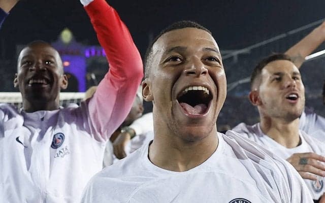 バルサとＵ－23日本代表の類似点と相違点 PSGにCL準々決勝で敗退の要因