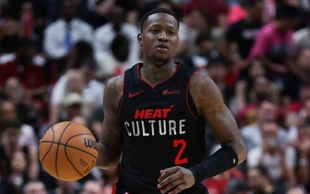 イースト7位の座をかけたプレーインゲームへ臨むヒートのテリー・ロジアーが欠場