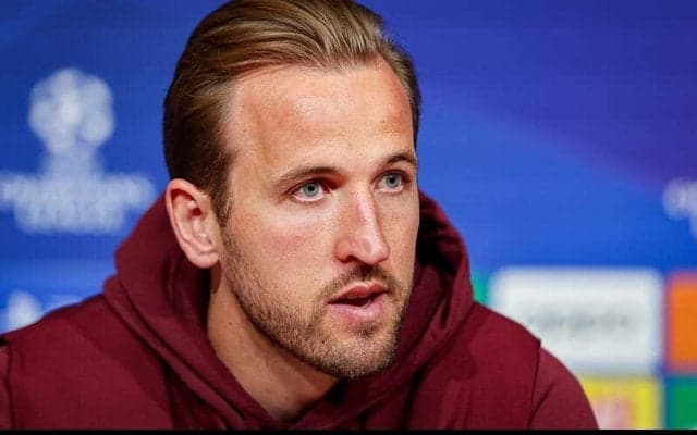 CL準決勝進出目指すバイエルン、ケインは元宿敵相手との大一番に「シーズンを終わらせないチャンスがある」