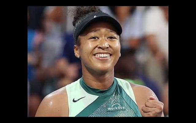 大坂なおみ 今大会は”本気度”の表れ