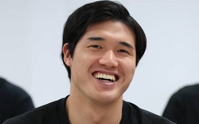 渡邊雄太がWOWOWのNBA中継にゲスト出演決定「1人のバスケファンとして楽しみに」