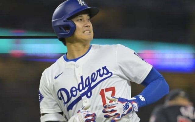 「最大の障害をクリアした」大谷翔平を悩ませた賭博スキャンダルの“沈静化”に米メディアも安堵　ベッツらとのMVP争いにも言及