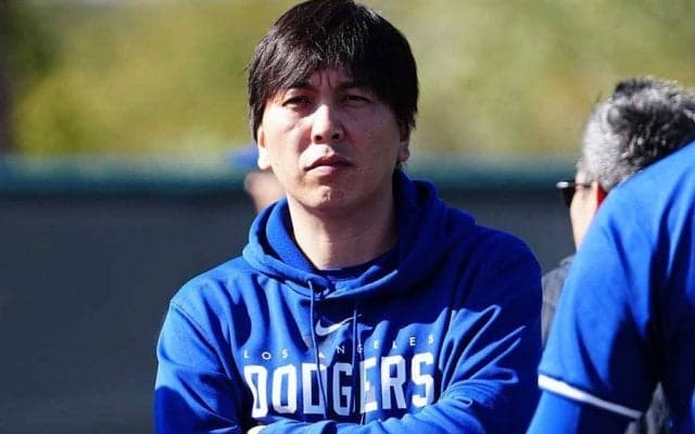 大谷翔平に隠れて支払い延期“懇願”か…捜査当局が発表　水原容疑者「仮想通貨で失った」