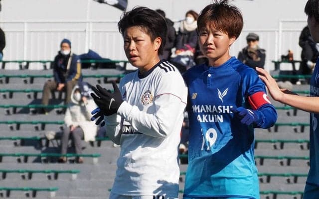 千葉Lに東洋大学FW小林莉々子が加入内定、特別指定選手にも登録　昨季関カレ・インカレ合わせ10得点「全身全霊で闘い抜きます！」