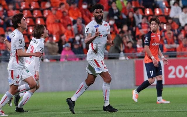 J3無敗の大宮を名古屋が撃破！J1勢が意地見せ下位カテゴリー勝者は長崎のみ【YBCルヴァンカップ】