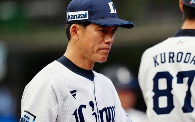 西武は完封負けで7連敗　オリ新助っ人は3戦3勝…ロッテ鈴木昭がプロ初セーブ