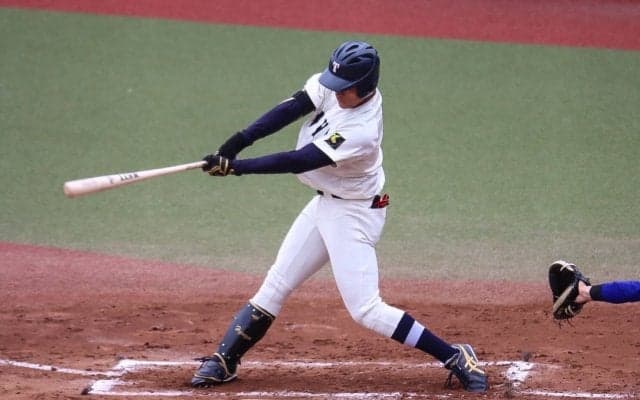 [硬式野球] 開幕カードを落とすも戦いは始まったばかり、新戦力の台頭と上級生の意地の打撃は今後の好材料