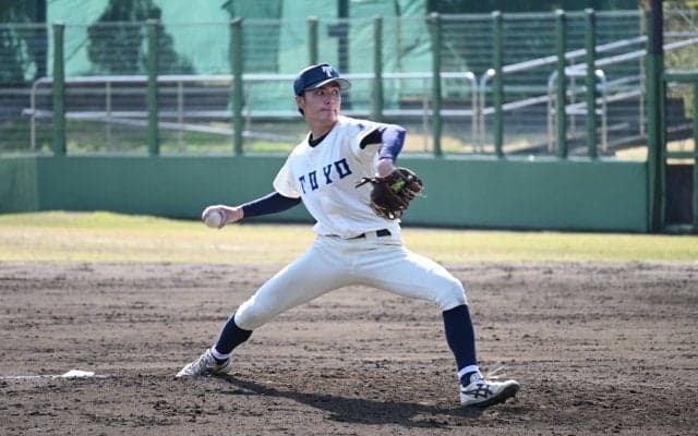 [準硬式野球] 東都大学準硬式野球 春季１部リーグ戦　中大戦第１・２回戦