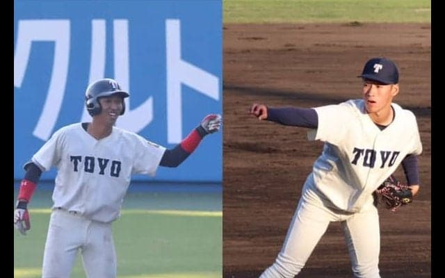 〜１部復帰へ勝負の春〜2024春季開幕前インタビュー⑥岩崎峻典投手・楠悠磨外野手