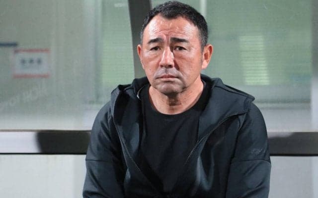 「良い意味で想定内」プロデビューを含む若手のパフォーマンスに手応えの名古屋・長谷川健太監督、2ゴールのパトリックには「信頼を勝ち得ていくと思う」