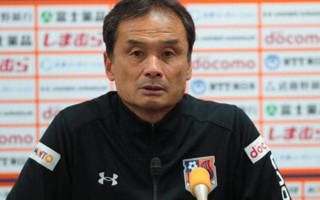 「正直良くなかった」J1名古屋相手に良いところなしの大宮、J3で無敗も長澤徹監督は「一番大事にしてきたこと」の差を痛感
