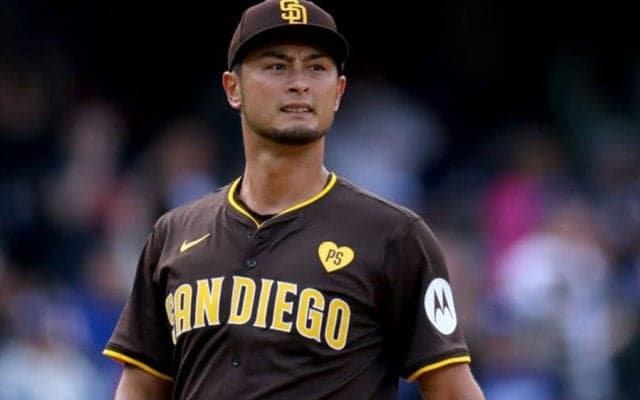 ダルビッシュ、首の張りで負傷者リスト入り　開幕5戦勝ちなし＆防御率4.18…球団発表