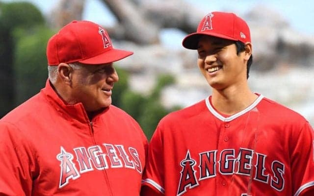 元エ軍監督、大谷翔平に寄せる期待「MVP級の成績」　水原容疑者の違法賭博問題に困惑