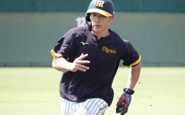 阪神22歳の挫折「武器が一つもなかった」　岡田監督が絶賛も…育成が逃した“チャンス”