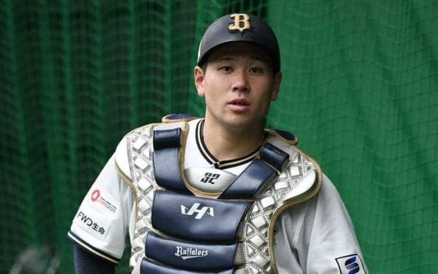 開幕3日で2軍落ちは「悔しい」　急成長のオリ24歳…痛感した越えるべき“分厚い壁”
