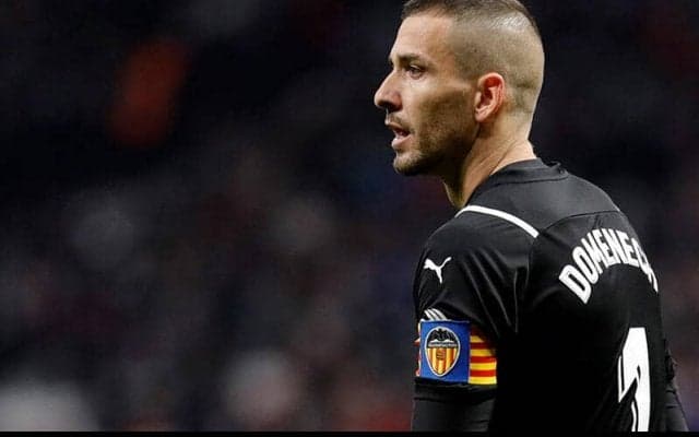 バレンシア、第2GKの33歳ジャウメと2025年まで契約延長