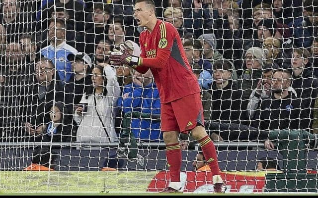 レーティング：マンチェスター・シティ 1-1(AGG:4-4) レアル・マドリー【CL】