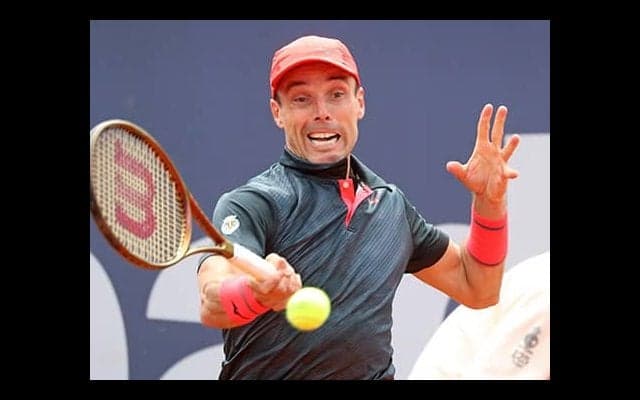 36歳バウティスタ=アグ 400勝に到達