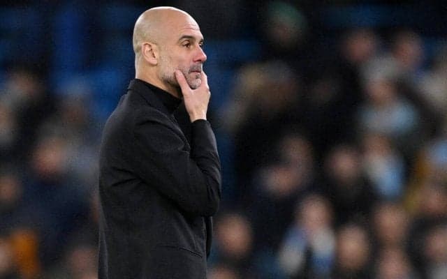 「後悔はない」CL連覇ならずのシティ、グアルディオラ監督はPK戦での敗戦に「ベストを尽くしたが十分ではなかった」