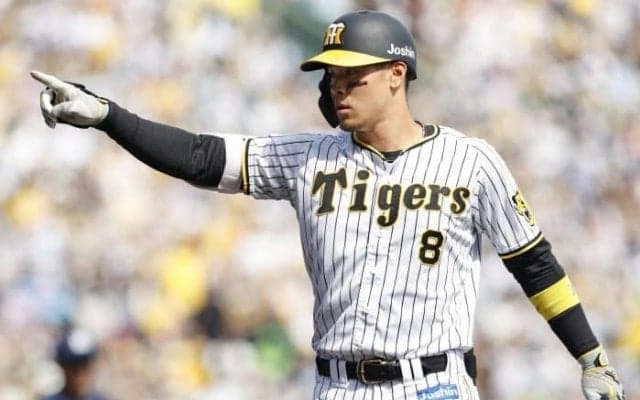 【輝きを放つ注目の男たち！マイナビオールスターゲーム2022】規格外の長距離砲、阪神・佐藤輝明！2年連続の球宴アーチで“進化”を見せつける！