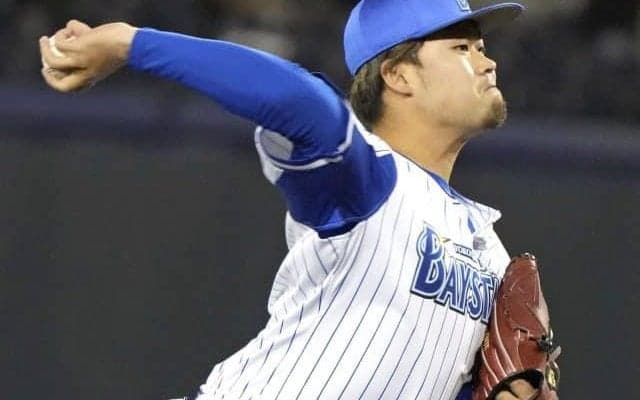 【輝きを放つ注目の男たち！マイナビオールスターゲーム2022】完璧リリーフの「大明神」伊勢大夢！初の球宴舞台で真っ向勝負に挑む！