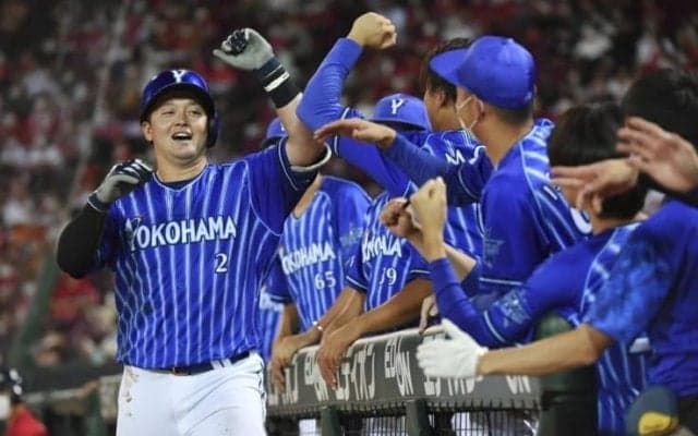 【輝きを放つ注目の男たち！マイナビオールスターゲーム2022】2強の牙城を崩した牧秀悟！“愛される男”がプロ2年目での初球宴舞台で大暴れする！