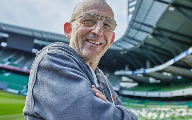 オッツェは若き日本人を次々と見つける敏腕スカウト　獲得したかったのは「インテリジェンスのある遠藤航」