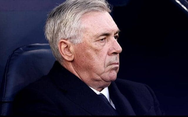 PK戦までもつれ込む激闘制してCL準決勝進出のマドリー、アンチェロッティ監督「このシャツに求められる姿勢と献身を見せた」