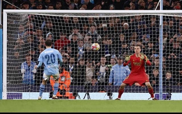 「素晴らしい経験だった」PK戦の末にCL準決勝進出のマドリー、大仕事のルニンは「すべてうまくいった」