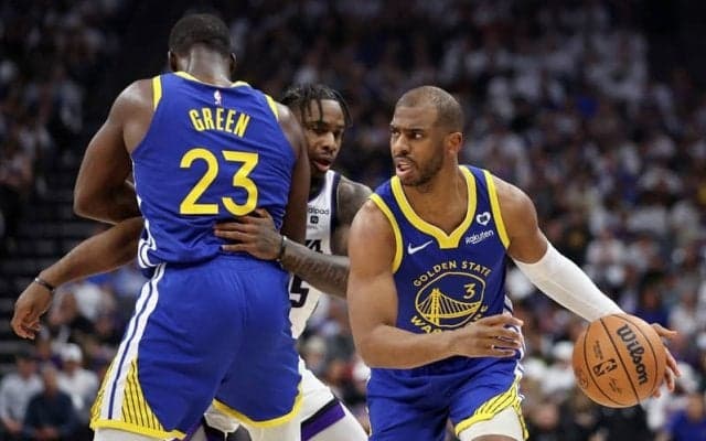 キャリア19年目を終えたクリス・ポール…14年ぶりにプレーオフを逃すも現役続行へ