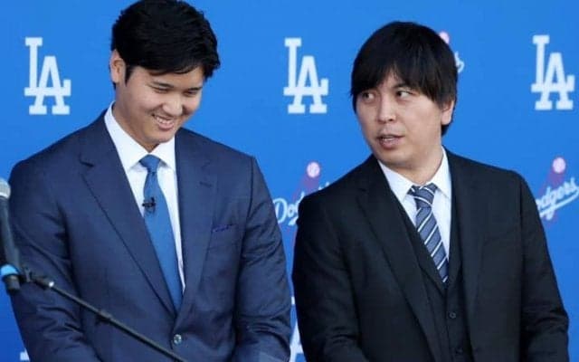 水原騒動直後も大谷翔平は“笑顔”だった ドジャース同僚が告白した偉才の素顔「きっとお金はまだ持っているから」