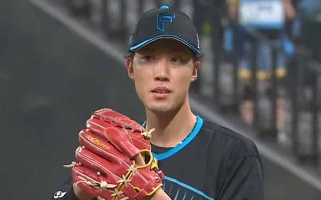 ハム20歳は「化け物になる」　支配下昇格から1か月…鮮烈デビューに「楽しみすぎる」