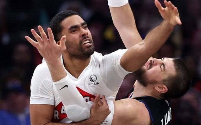 NBAが賭博規則違反のジョンテイ・ポーターを永久追放…機密情報の漏えいなど「最も厳しい処分」