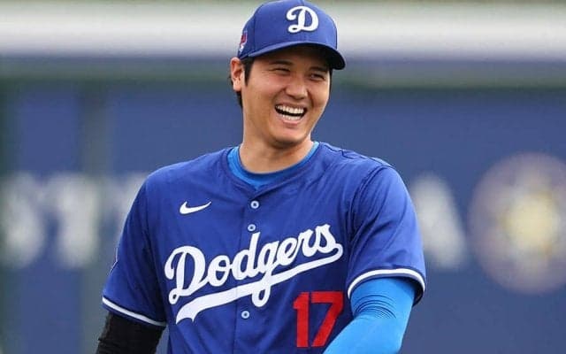 大谷翔平は「会話する力が完璧にある」　実際に英語で交流…米敏腕記者も太鼓判の語学力