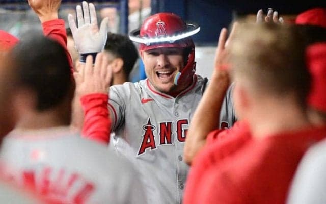 「オオタニのいないエンゼルスをプレーオフに」トラウトの“信念”を現地記者が考察…レジェンドOBは「勝つために情熱と欲望を持っている」