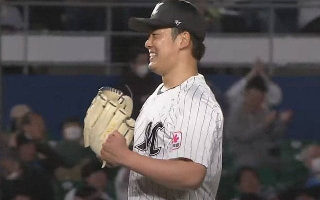 25歳元ドラ1は「去年までとは別人」　覚醒予感の0.00＆13.50「伝説の始まり」