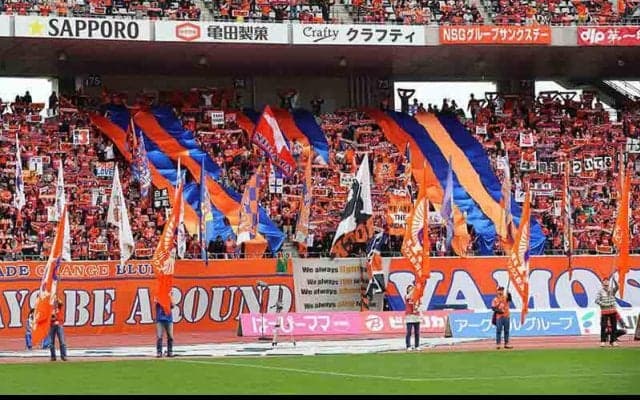 新潟が桐蔭横浜大学のMF笠井佳祐の来季加入内定を発表、今季は特別指定に「このクラブで優勝したい」