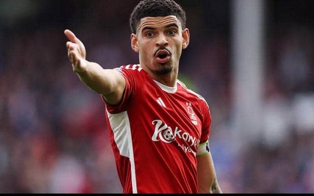 N・フォレストで奮闘するギブス=ホワイト、今夏にはプレミア複数のビッグクラブが獲得に動く？