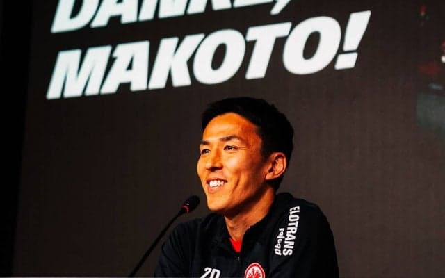 長谷部誠「ドイツ語だけで引退会見」の覚悟　セカンドキャリアは「ブンデスリーガ監督」への挑戦