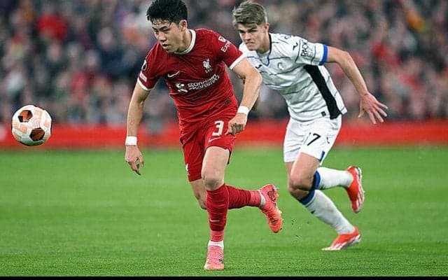 【EL準々決勝プレビュー】崖っぷちリバプールが敵地での逆転突破狙う…イタリア勢対決にも注目の第2戦