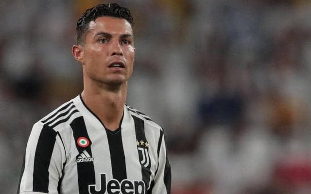 C・ロナウドへの約16.5億円の未払い賃金支払いを命じられたユベントス、支払命令への態度保留を発表