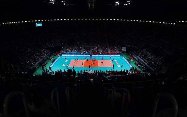 SVリーグは女子14、男子10チームでスタート　2024-25シーズンのリーグ編成が決定   