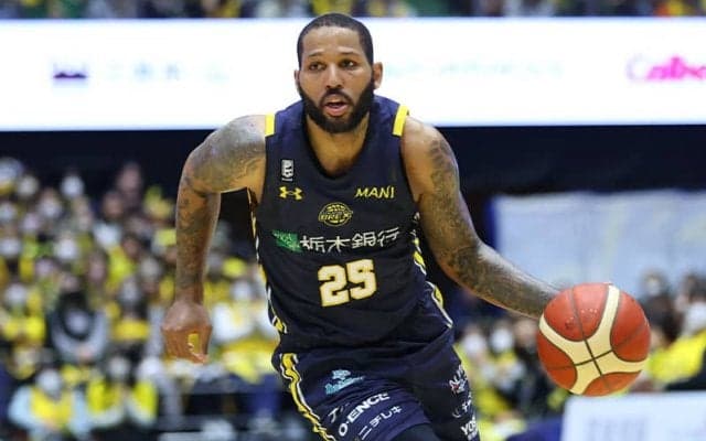 宇都宮のニュービルが史上初の2カ月連続月間MVP「いかに貴重な存在だったか」データでも証明