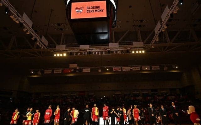 6試合を残してB1下位2位確定…富山グラウジーズが声明発表「責任を重く受け止めております」