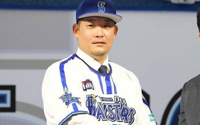 米国では「結果が出なかった」　MLBにこだわりも…筒香嘉智が受け入れた現実